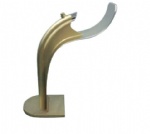 Floor stand drinking fountain 04