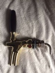 Beer tap